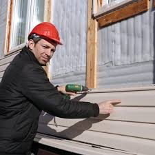 How To Choose The Right Materials for Your Siding Installation in 'Catoosa, OK